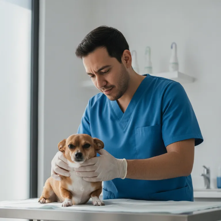 Veterinario servicio en Uruapan